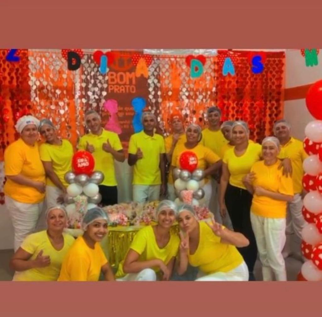 Dia das crianças