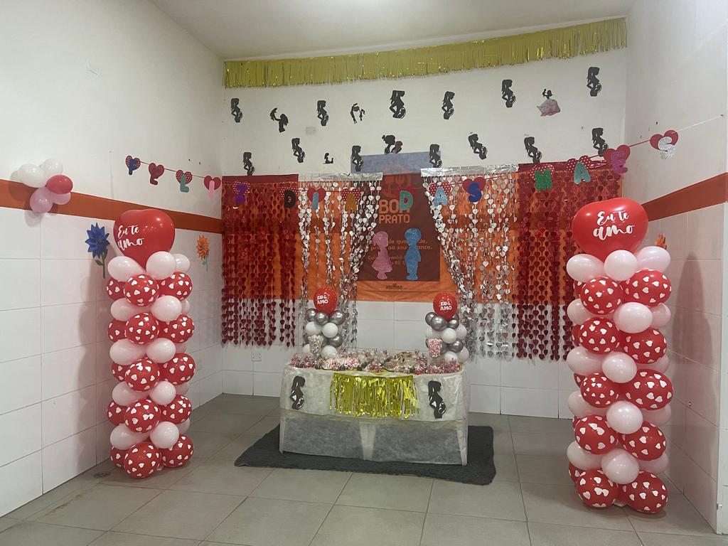 Dia das crianças